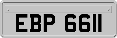 EBP6611