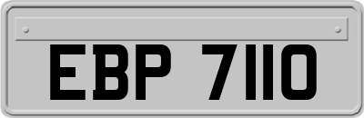EBP7110