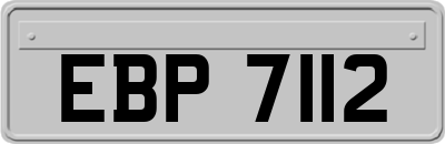 EBP7112
