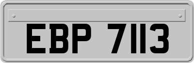 EBP7113