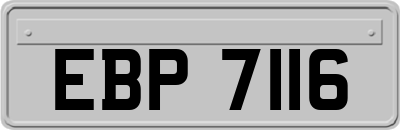 EBP7116