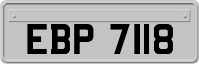 EBP7118