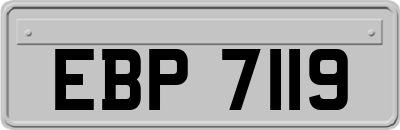 EBP7119