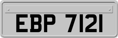 EBP7121