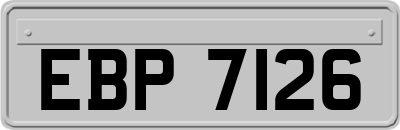 EBP7126