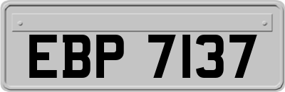 EBP7137