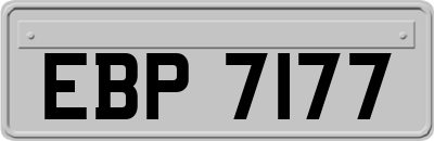 EBP7177