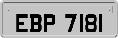 EBP7181