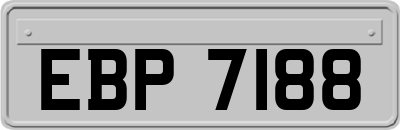 EBP7188
