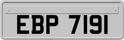 EBP7191