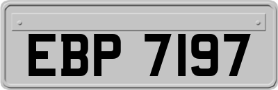EBP7197