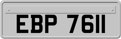 EBP7611
