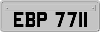 EBP7711