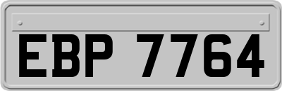 EBP7764
