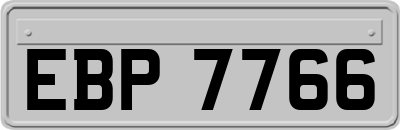 EBP7766