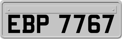 EBP7767