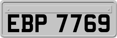 EBP7769