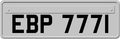 EBP7771