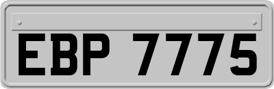 EBP7775