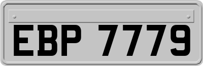 EBP7779
