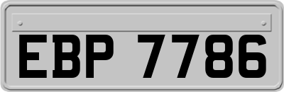 EBP7786