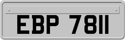 EBP7811