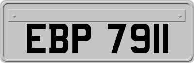 EBP7911