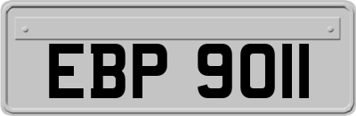 EBP9011