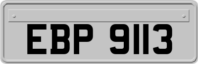 EBP9113