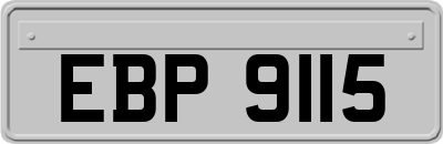 EBP9115