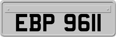 EBP9611