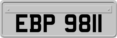 EBP9811