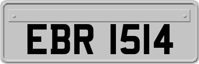 EBR1514