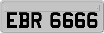 EBR6666