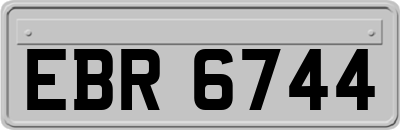 EBR6744