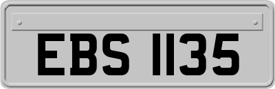 EBS1135