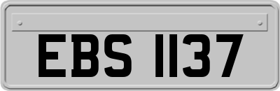 EBS1137