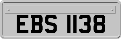 EBS1138