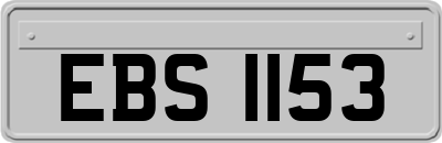 EBS1153