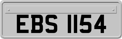 EBS1154