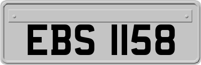 EBS1158