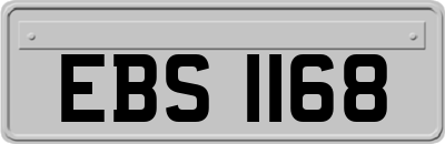 EBS1168