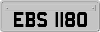 EBS1180