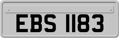 EBS1183