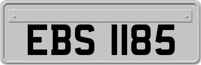 EBS1185