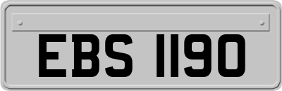 EBS1190