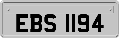 EBS1194