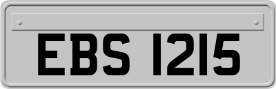 EBS1215