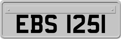 EBS1251