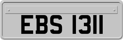EBS1311